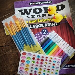 (7/$25) Stocking Stuffers Set 2 NWT